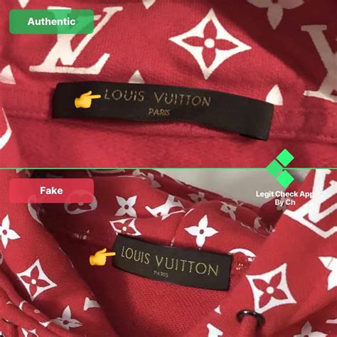 lv supreme denim replica|false supreme x louis vuitton.